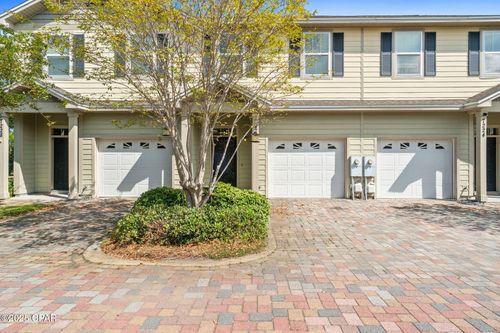 7226 Quail Hollow Dr, Panama City Beach, FL, 32408-4987 | Card Image