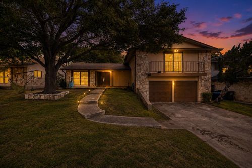 3526 Mccormick Street, San Antonio, TX, 78247 | Card Image
