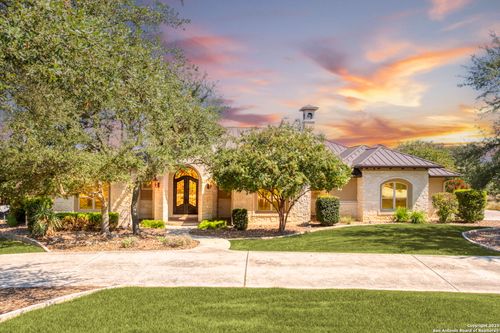 1054 Provence Pl, New Braunfels, TX, 78132-2769 | Card Image