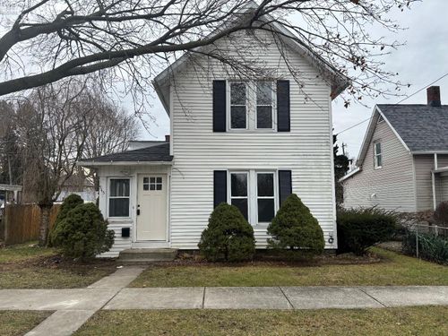 545 W Stevenson Street, Gibsonburg, OH, 43431 | Card Image