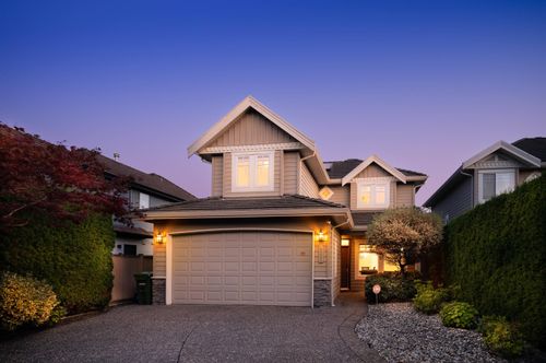 9382 Pauleshin Cres, Richmond, BC, V7E6P2 | Card Image