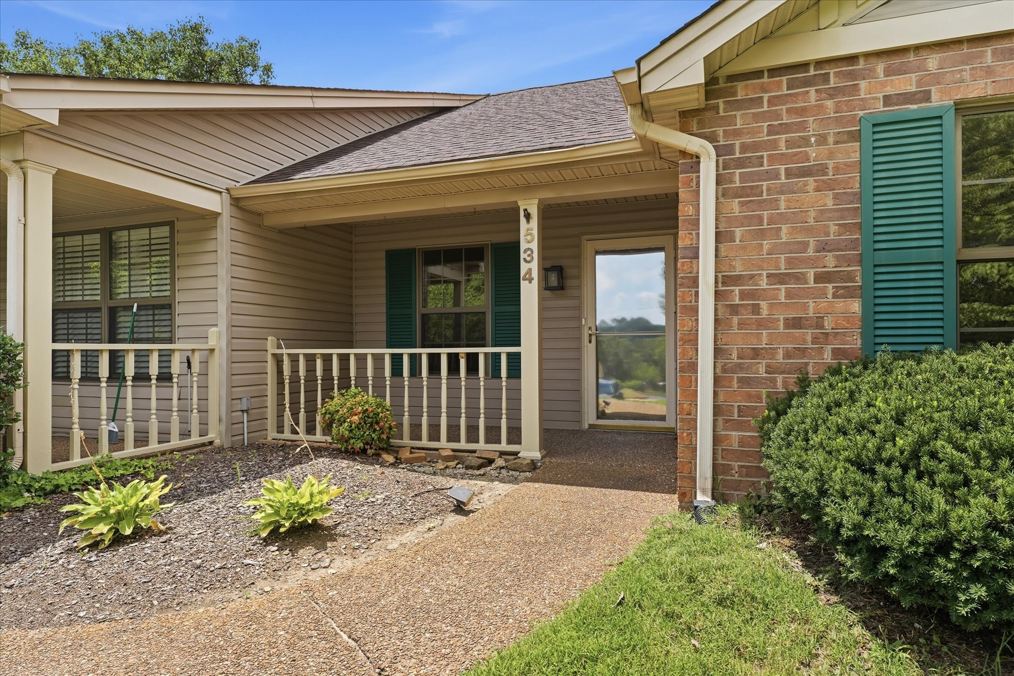 Residential in Antioch 2