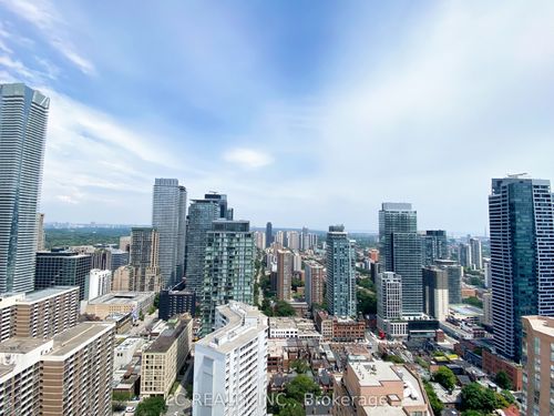 3811-1080 Bay St, Toronto, ON, M5S0A5 | Card Image