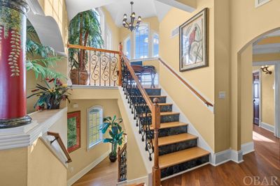 1613 N Virginia Dare Trail, House other with 10 bedrooms, 10 bathrooms and null parking in Kill Devil Hills NC | Image 3