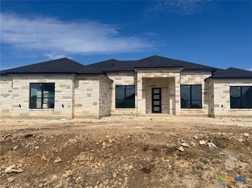4030 Aerie Street, Salado, TX, 76571 | Card Image