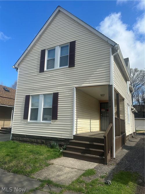 7019 Morgan Ave, Cleveland, OH, 44127-1926 | Card Image
