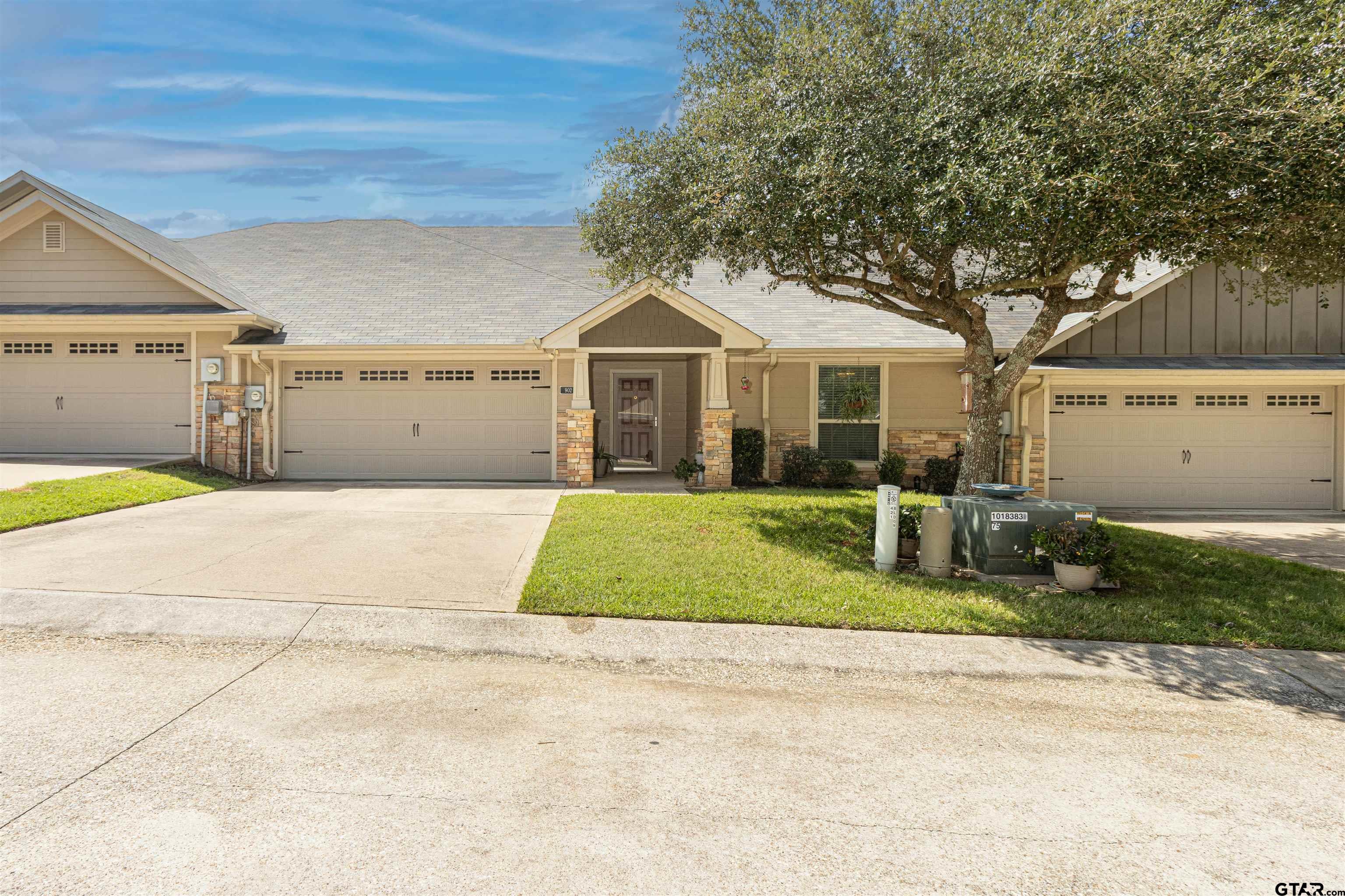 Residential in Tyler