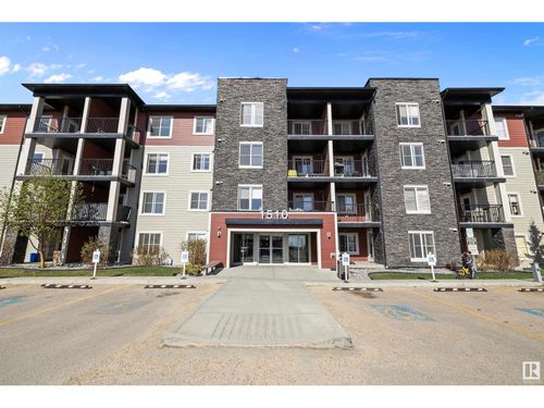 326-1510 Watt Dr Sw, Edmonton, AB, T6X2E6 | Card Image