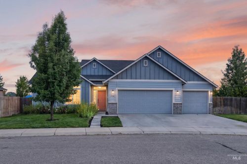 1134 E Rutherglen St, Kuna, ID, 83634-5512 | Card Image