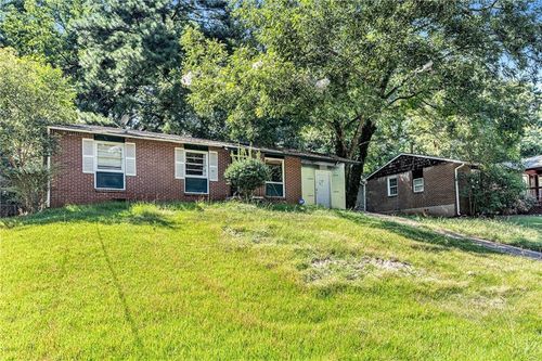 2383 Baywood Dr Se, Atlanta, GA, 30315-6535 | Card Image