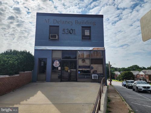 5301 Harford Rd, BALTIMORE, MD, 21214-2248 | Card Image