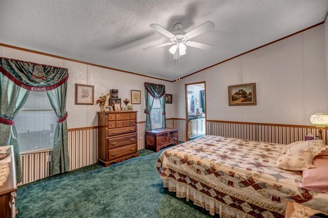 12041 W Ranch Road 152, House other with 5 bedrooms, 3 bathrooms and null parking in Llano TX | Image 26