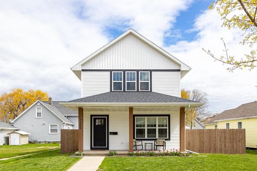 1255 Cherry Street, GREEN BAY, WI, 54301 | Card Image