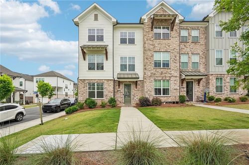 3528 Reaping Rdg, Suwanee, GA, 30024-8681 | Card Image