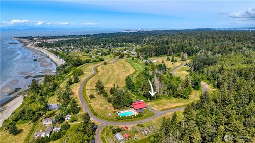 2193 Seabright Loop, Point Roberts, WA, 98281-4500 | Card Image