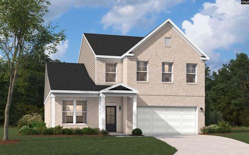 590 Edenwood Drive, Sumter, SC, 29150 | Card Image