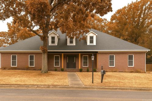 14 Aberdeen Dr, Little Rock, AR, 72223-9101 | Card Image