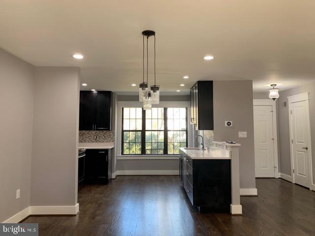 Residential Lease in BURKE 4