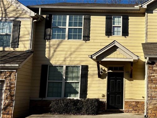 4249 High Park Ln, East Point, GA, 30344-7043 | Card Image