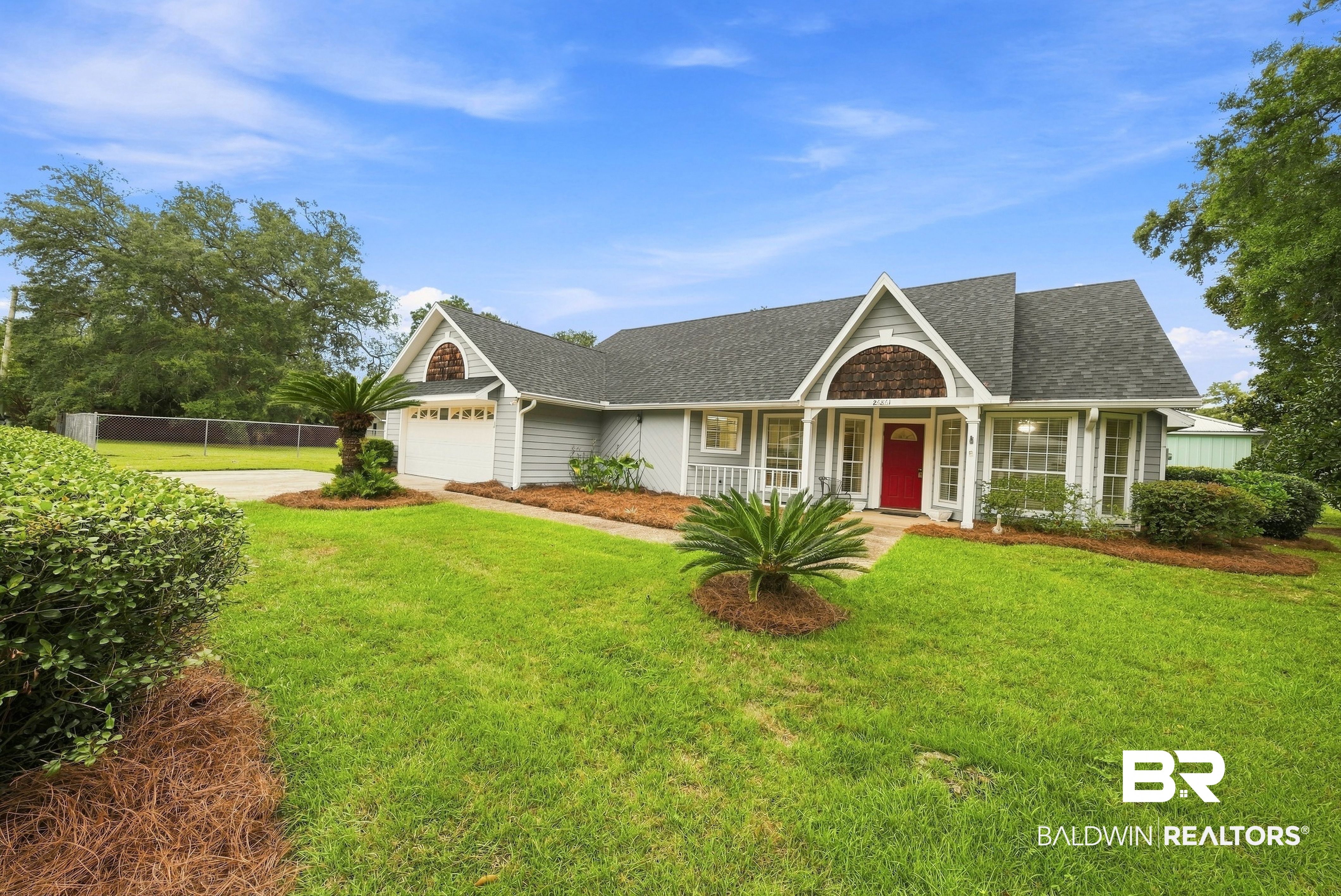 Residential in Orange Beach
