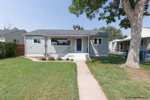 3524 Duff Ave, Cheyenne, WY, 82001 | Card Image