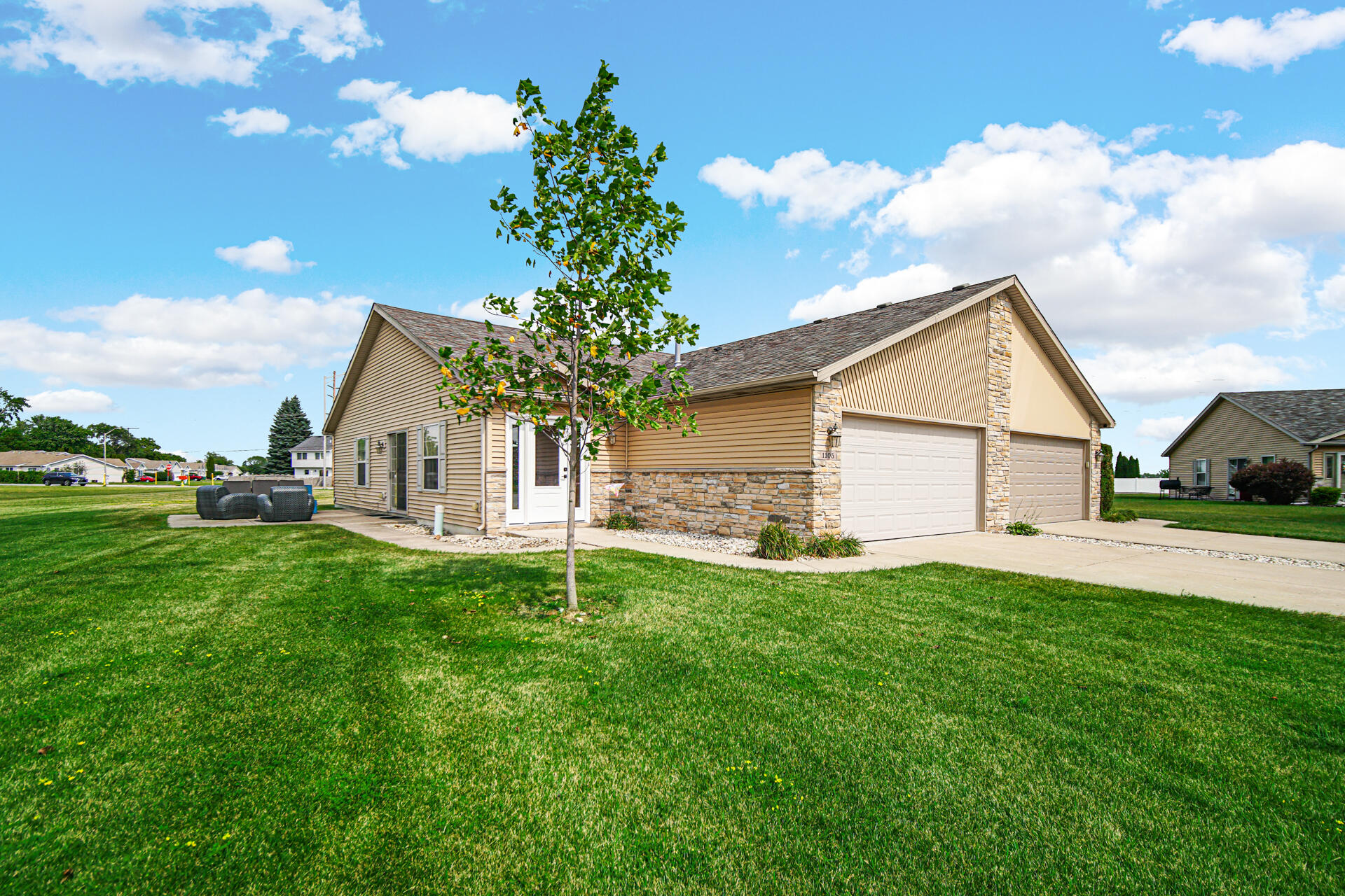 Residential in Merrillville 3