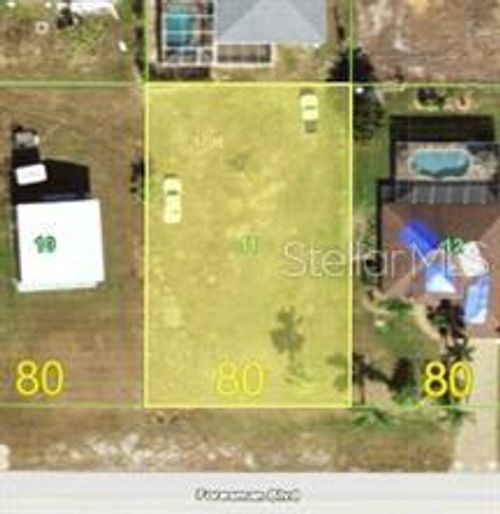 12824 Foresman Blvd, Port Charlotte, FL, 33981-2057 | Card Image
