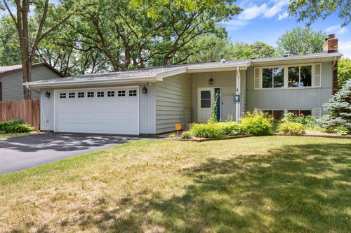 13036 Hastings St Ne, Blaine, MN, 55449-4920 | Card Image