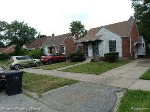 18738 Grandville Ave, Detroit, MI, 48219-2859 | Card Image