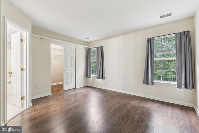 14208 Creekbranch Way, Townhouse with 3 bedrooms, 4 bathrooms and null parking in GAINESVILLE VA | Image 10