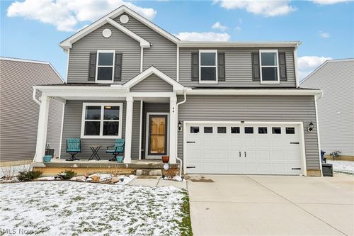 44 Benjamin Way, Tallmadge, OH, 44278-2751 | Card Image