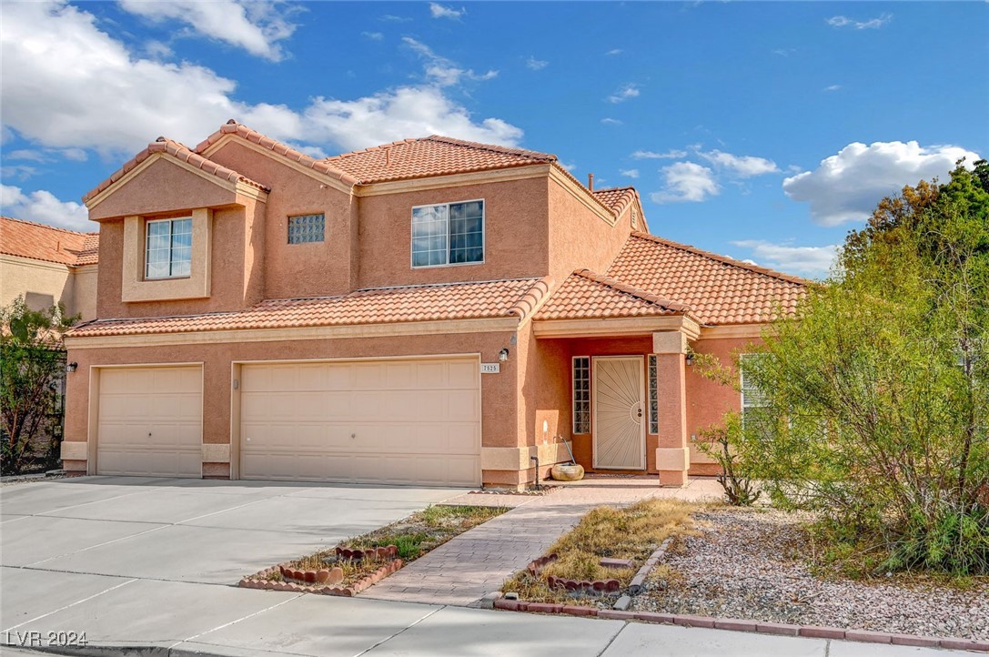 Rosegrass Way, Las Vegas, NV 89129