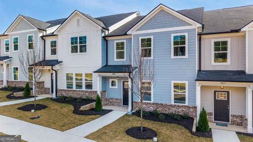 unit-40-405 White Horse Way, Conyers, GA, 30094-4222 | Card Image