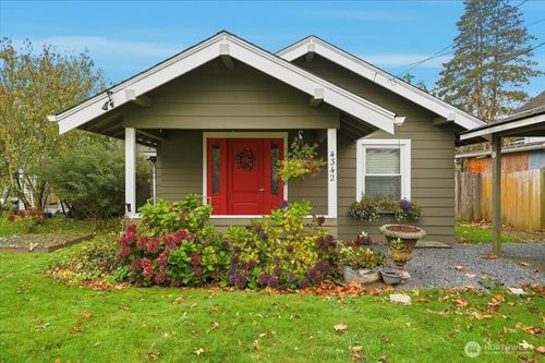 4342 338th Pl Se, Fall City, WA, 98024-5808 | Card Image