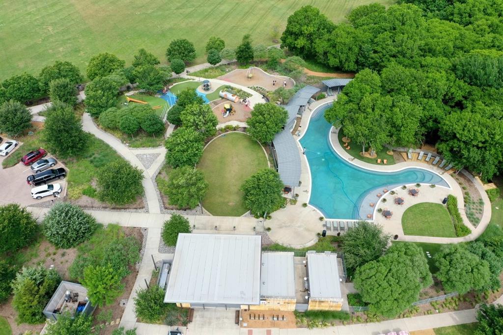 Union Park Blvd, Little Elm, TX 76227