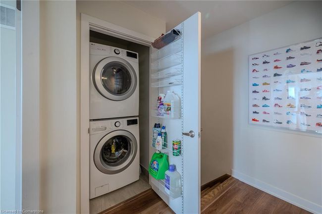 66 - 590 N Service Rd, Townhouse with 2 bedrooms, 2 bathrooms and 2 parking in Stoney Creek ON | Image 20