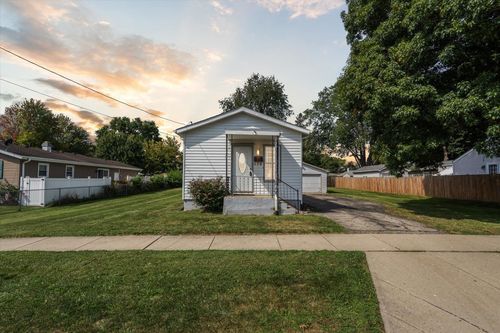 170 S Clifton Ave, ELGIN, IL, 60123-6063 | Card Image