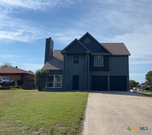 2802 Delta Cir, Killeen, TX, 76543-5915 | Card Image