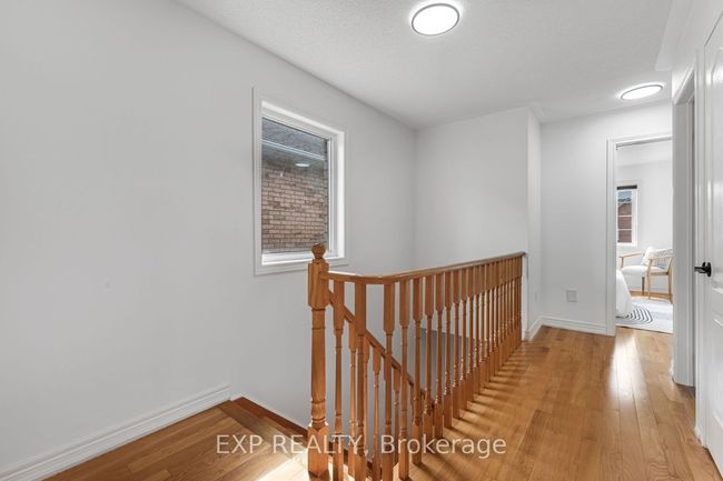 16 La Pinta St, House attached with 3 bedrooms, 3 bathrooms and 2 parking in Maple ON | Image 24