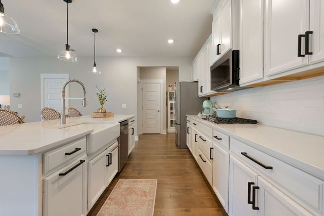 3309 Longstalk Rd, House other with 3 bedrooms, 3 bathrooms and 2 parking in Antioch TN | Image 13