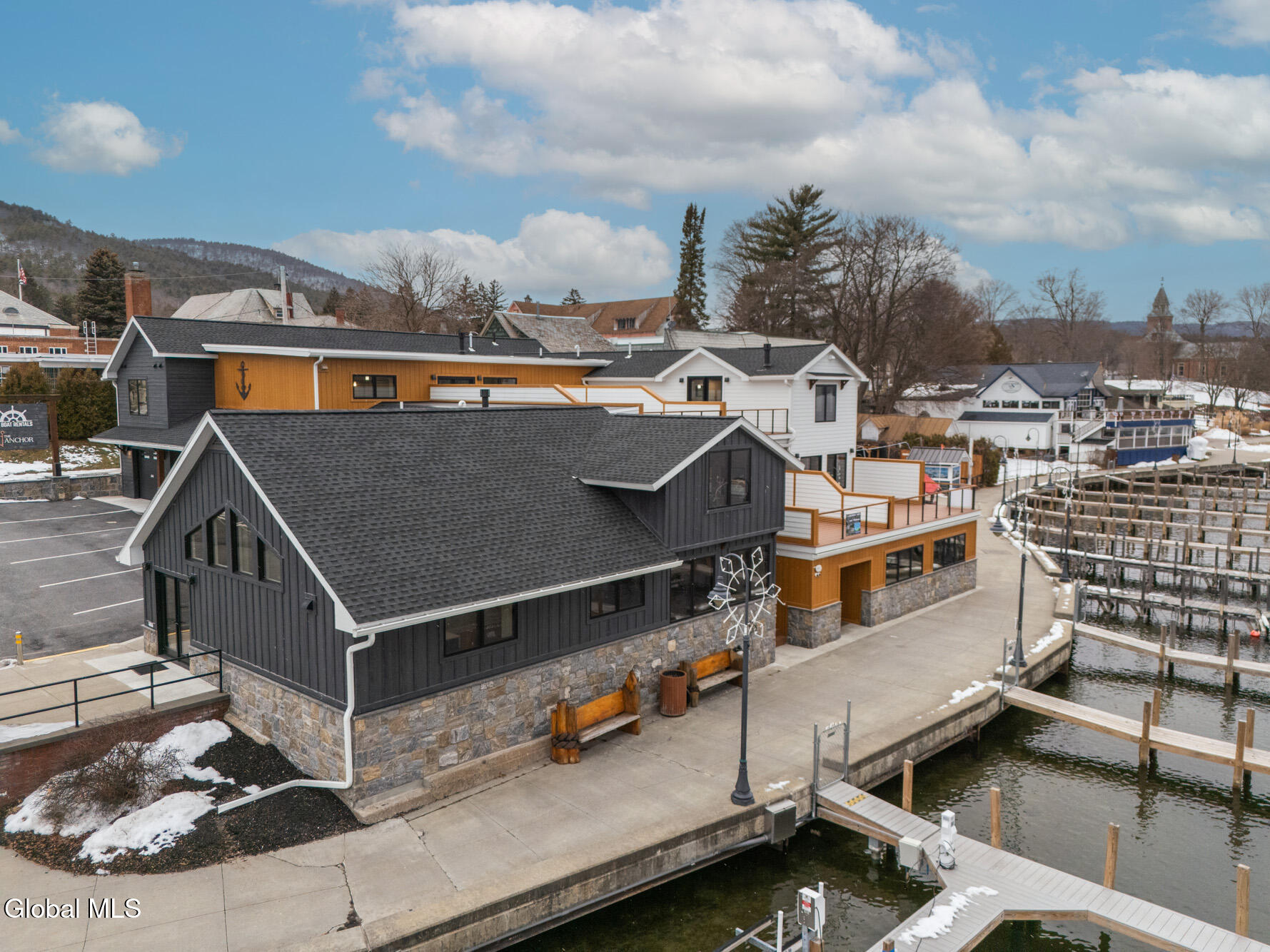 Residential in Lake George 2