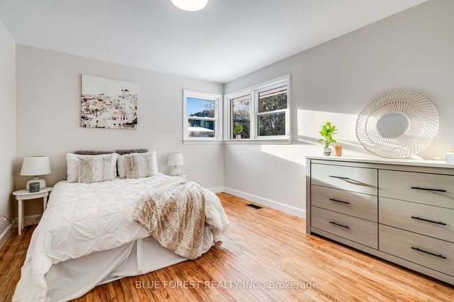 25172 St Clair Rd, House other with 3 bedrooms, 1 bathrooms and 4 parking in Dover Centre ON | Image 19