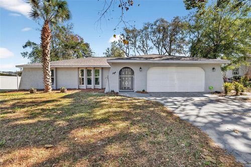 2496 Mandrell Ave, SPRING HILL, FL, 34608-4368 | Card Image