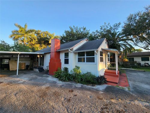 4616 Sw 33rd Ave, Fort Lauderdale, FL, 33312-5506 | Card Image
