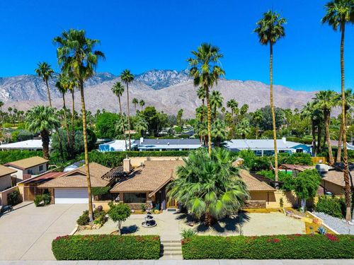 1355 S San Mateo Dr, Palm Springs, CA, 92264-8649 | Card Image