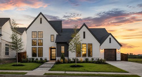 341 Harrison Ln, Prosper, TX, 75078-3933 | Card Image