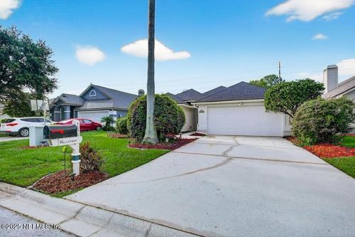 1675 Rustling Dr, FLEMING ISLAND, FL, 32003-8632 | Card Image