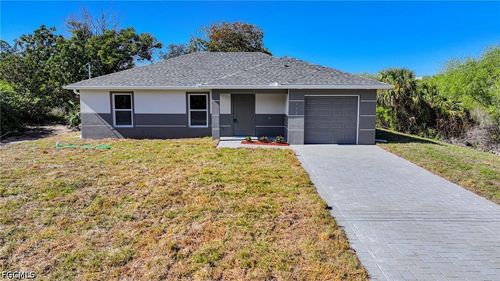 807 Fullerton Avenue S, Lehigh Acres, FL, 33974 | Card Image