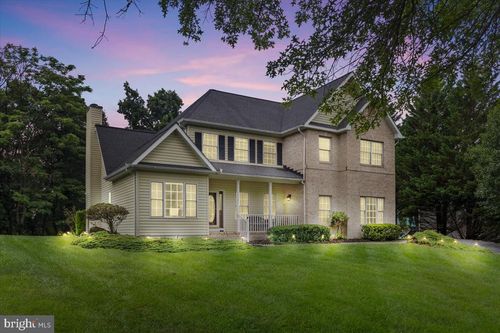 3107 Persimmon Tree Ct, WOODSTOCK, MD, 21163-1131 | Card Image