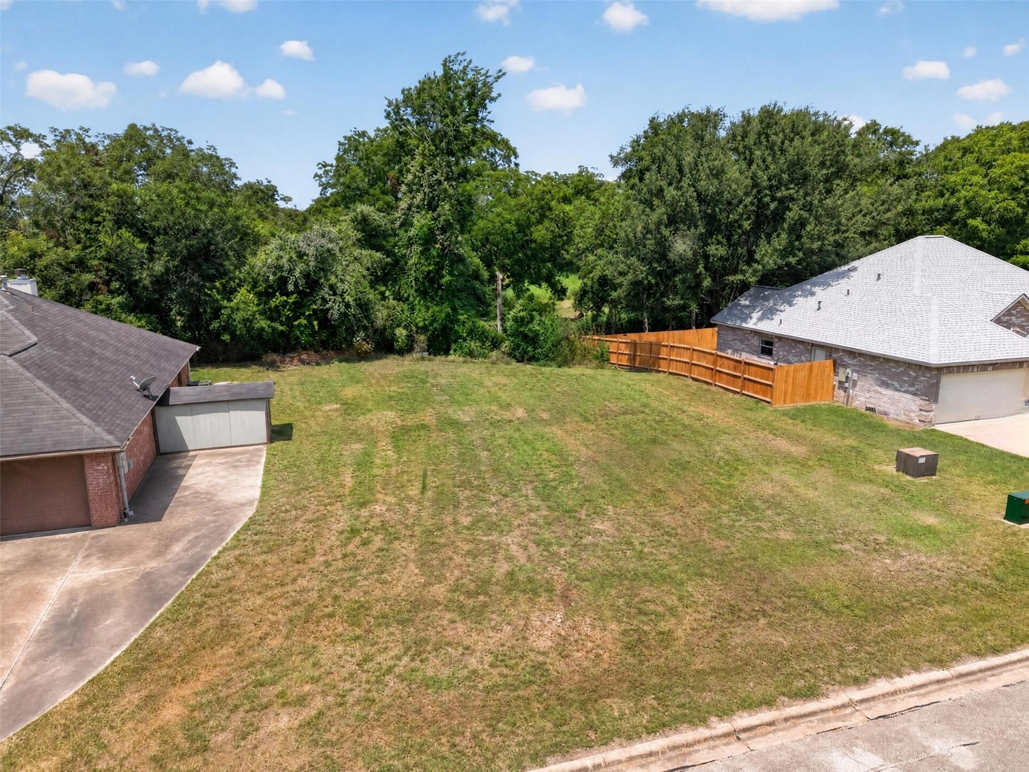 Land in Brenham 5